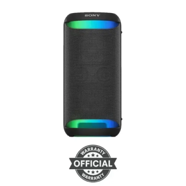 Sony SRS-XV500 X-Series Portable Bluetooth Party Speaker